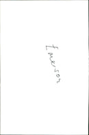 Roy Emerson i aktion - Vintage Photograph