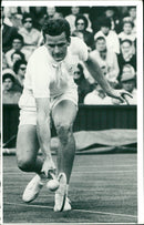 Wilhelm Bungert - Vintage Photograph