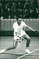 Bo Holmström - Vintage Photograph