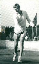 Robert Stig - Vintage Photograph