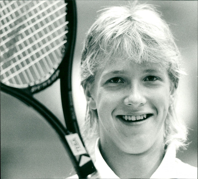 Peter Kattilasaari - Vintage Photograph