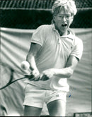 Peter Kattilasaari - Vintage Photograph