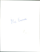 John McEnroe - Vintage Photograph