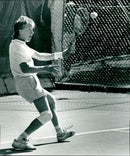 Peter Kattilasaari - Vintage Photograph