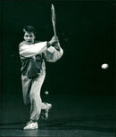 Peter Kattilasaari - Vintage Photograph