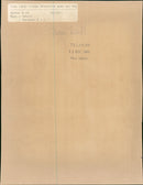 Ivan Lendl - Vintage Photograph