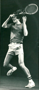 Peter Lundgren - Vintage Photograph