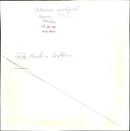 Catarina Lindqvist - Vintage Photograph