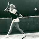 Catarina Lindqvist - Vintage Photograph