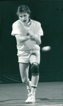 Peter Kattilasaari - Vintage Photograph