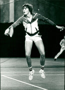 Stefan Lilja - Vintage Photograph