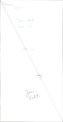 Jens Lakti - Vintage Photograph