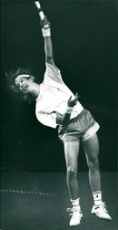 Jens Lakti - Vintage Photograph