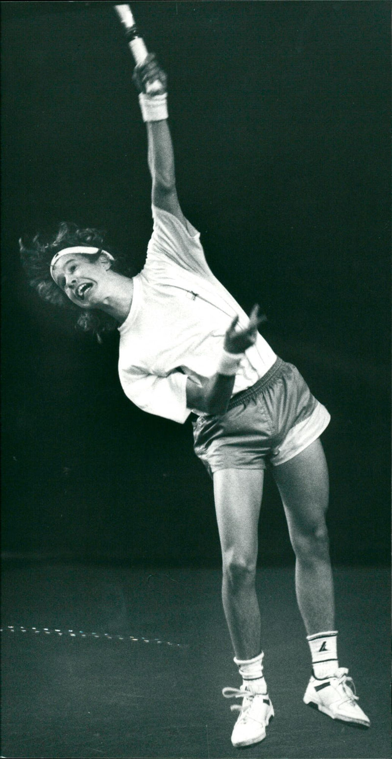 Jens Lakti - Vintage Photograph