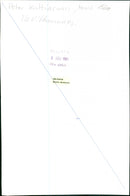 Peter Kattilasaari - Vintage Photograph