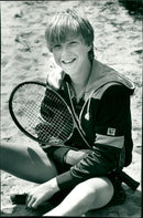 Peter Kattilasaari - Vintage Photograph