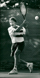 Peter Kattilasaari - Vintage Photograph