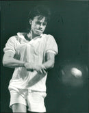 Mikael Karlsson - Vintage Photograph