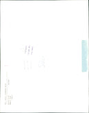 1987 ANIMALS SALAR SHELF ARCHIVE HALLS ROOM SWIMMING VKS FOLDER - Vintage Photograph