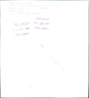 1927 RAV RAVES SHELF POPE ARKIV ANIMALS WOLF LYNX FOLDER AVAILABLE RAVENS AVAIL - Vintage Photograph