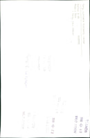 1996 ZOO WOLVES SHELF TIM WIKSTROM ARCHIVE ANIMALS WOLF LUCKY VKIV LYNX GUARDS - Vintage Photograph