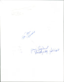 FOOTBALL PERSONS MAPPA JOUETS SEOULAND JENNIUS FOOTBALL - Vintage Photograph