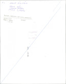 Musical Central and Eastern High School - Vintage Photograph