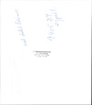 AMERICAN FOOT BOLLE ELENUES BOX PHOTO - Vintage Photograph