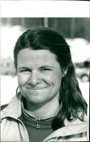 Catharina Glasser-Bjerner - Vintage Photograph