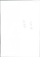 Andreas Wenzel and Phil Mahre after downhill training in Kitzbühel - Vintage Photograph