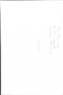 Andreas Wenzel, Paul Frommelt and Ingemar Stenmark - Vintage Photograph