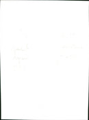 Alpint / Sverige Nationellt herrar - Vintage Photograph