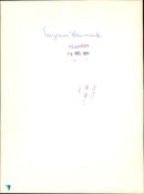 Ingemar Stenmark in Åre - Vintage Photograph