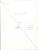 Ingemar Stenmark - Vintage Photograph