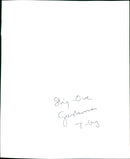 Stig-Ove Gustavsson, Tärnaby - Vintage Photograph