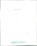 Ingemar Stenmark is photographed - Vintage Photograph