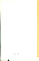 Ingemar Stenmark - Vintage Photograph