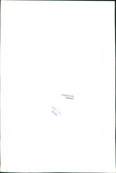 Ingemar Stenmark - Vintage Photograph