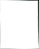 Leonhard Stock and Ingemar Stenmark during the downhill training in Schladming - Vintage Photograph