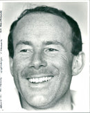 Ingemar Stenmark - Vintage Photograph