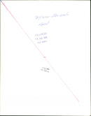 Ingemar Stenmark - Vintage Photograph