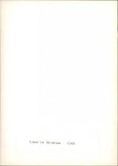 Laurie Graham - Vintage Photograph