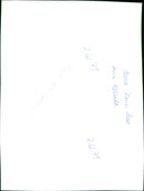 The Swedish Alpine women's team in Val-d'Isère. Anna-Karin Hesse and Ann Melander - Vintage Photograph