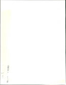 Phil Mahre beaten with 1.5 seconds by Ingemar Stenmark on the right - Vintage Photograph