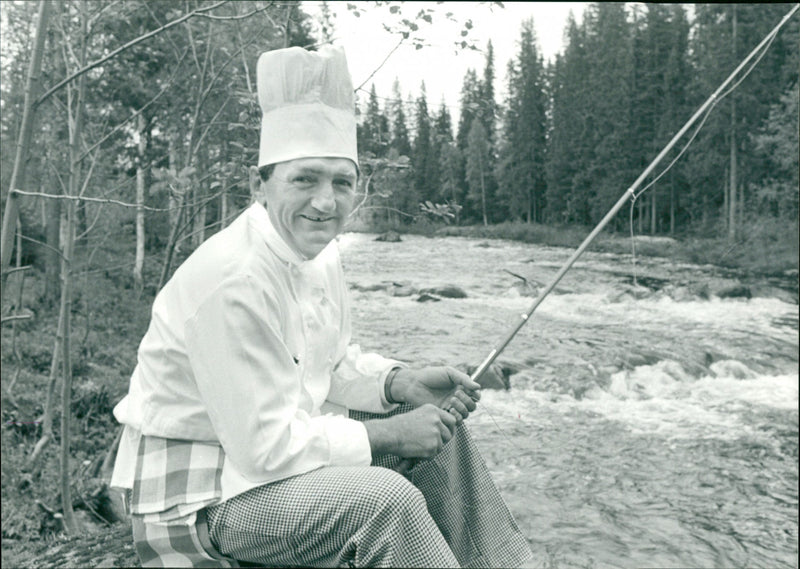 Hubert Förster - Vintage Photograph