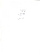 Ingemar Stenmark - Vintage Photograph