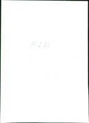 Ingemar Stenmark at Todtnau's podium - Vintage Photograph