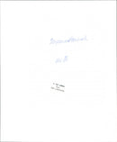 Ingemar Stenmark - Vintage Photograph