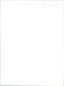 Stig Strand and Ingemar Stenmark - Vintage Photograph