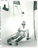 Maria Christoffersson - Vintage Photograph